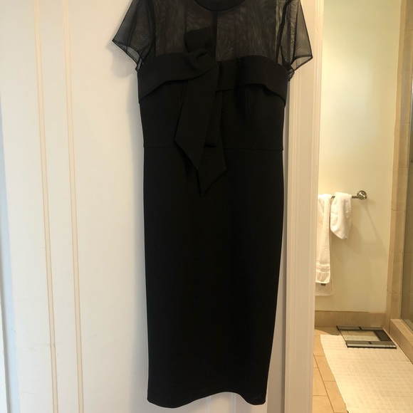 J.S. Collection Dress - Picture 2 of 3